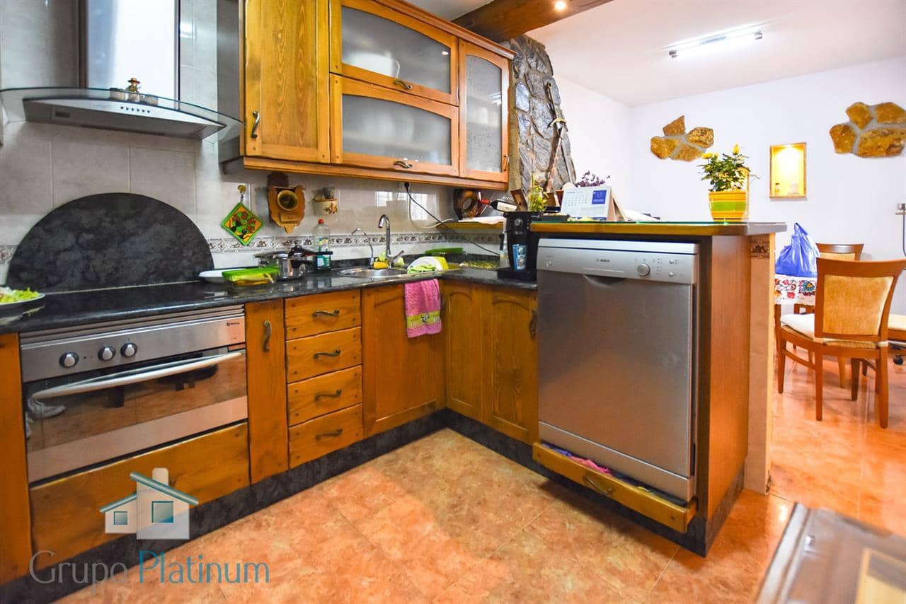 3 sypialnia Dom szeregowy na sprzedaż w Taberno - 82 000 € (Ref: 7951773)