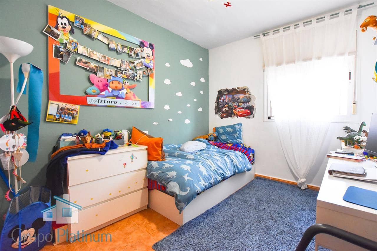 3 sypialnia Dom szeregowy na sprzedaż w Taberno - 82 000 € (Ref: 7951773)