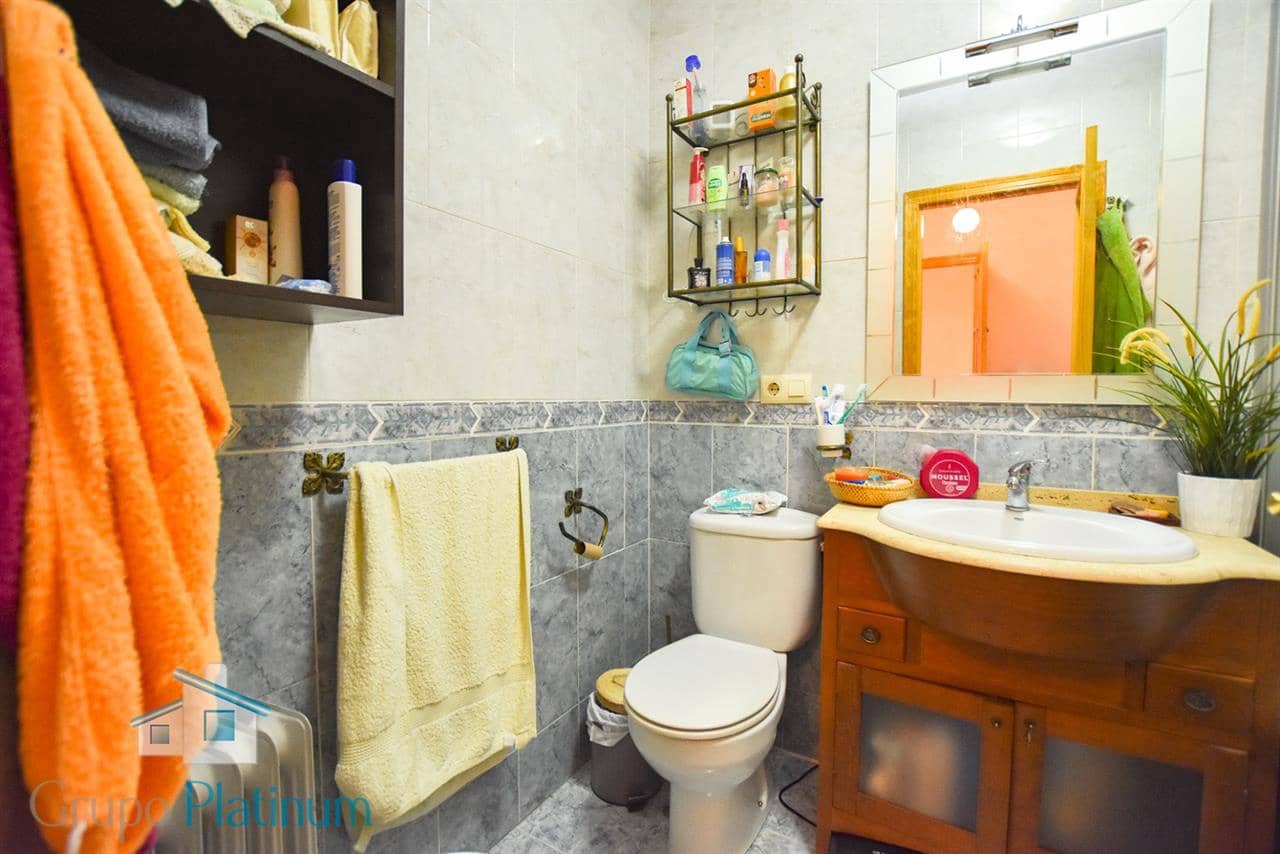 3 sypialnia Dom szeregowy na sprzedaż w Taberno - 82 000 € (Ref: 7951773)