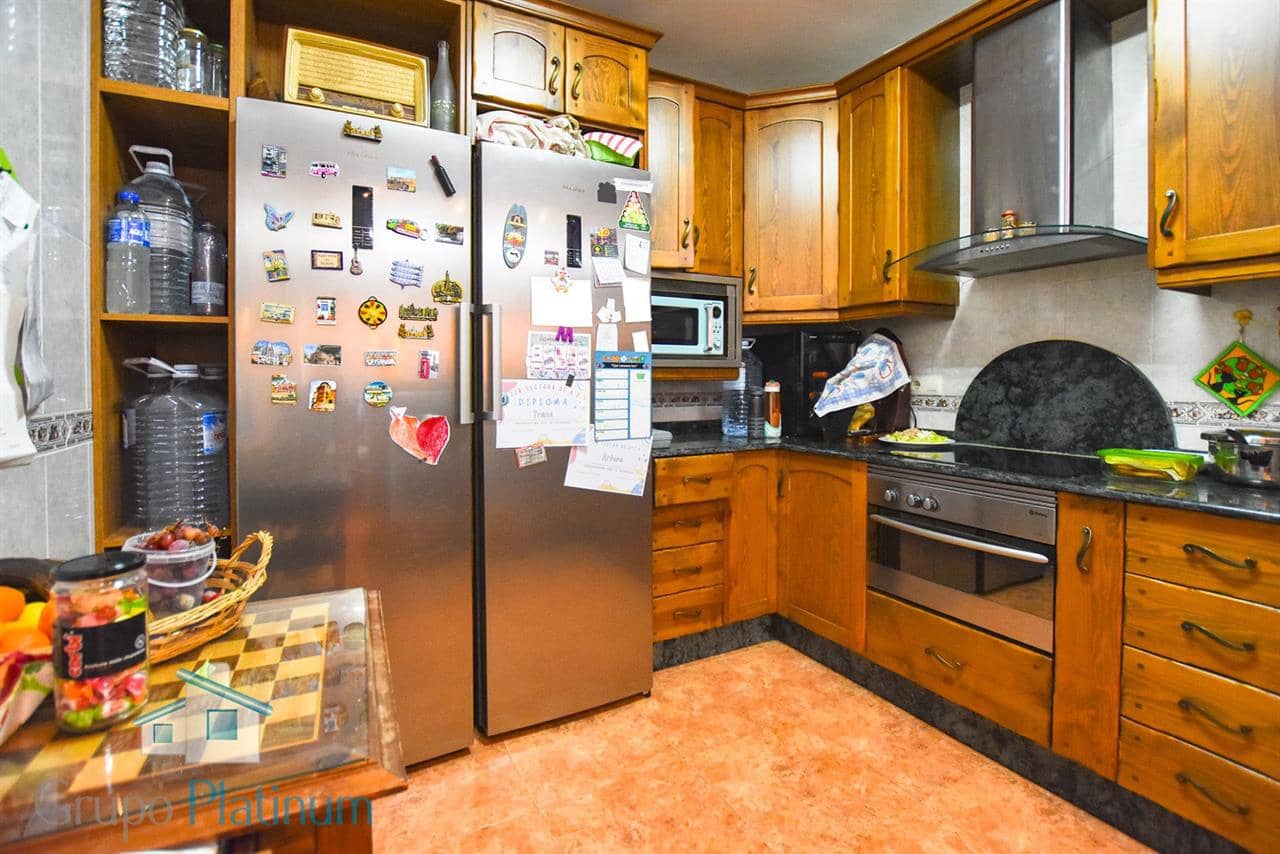 3 sypialnia Dom szeregowy na sprzedaż w Taberno - 82 000 € (Ref: 7951773)