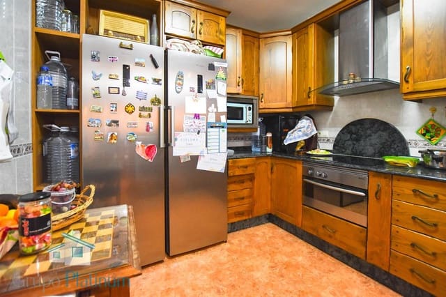 3 sovrum Radhus till salu i Taberno - 82 000 € (Ref: 7951773)