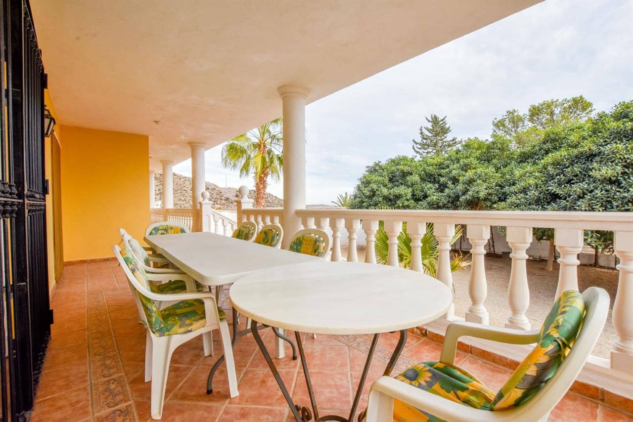 4 soveværelse Villa til salg i Pilar de Jaravia - € 330.000 (Ref: 7973845)