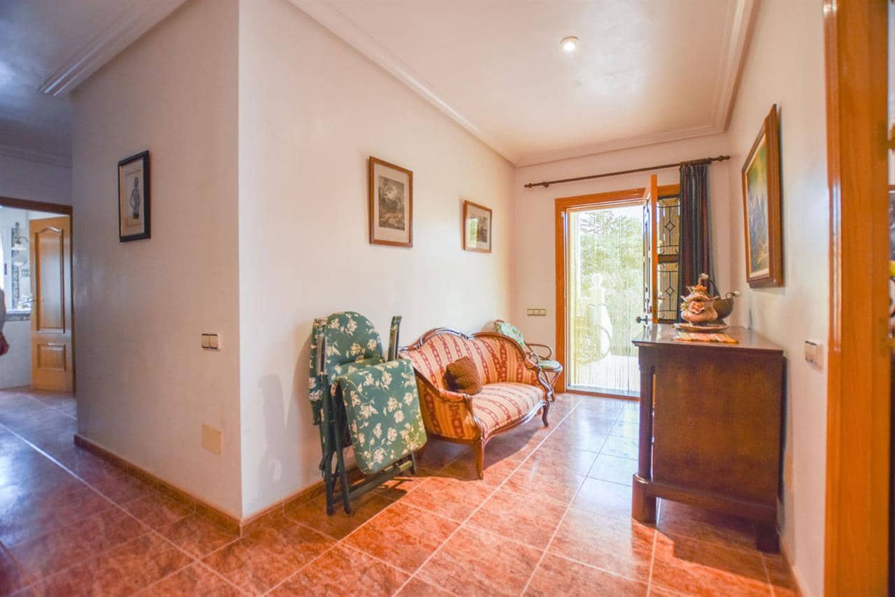 4 soveværelse Villa til salg i Pilar de Jaravia - € 330.000 (Ref: 7973845)