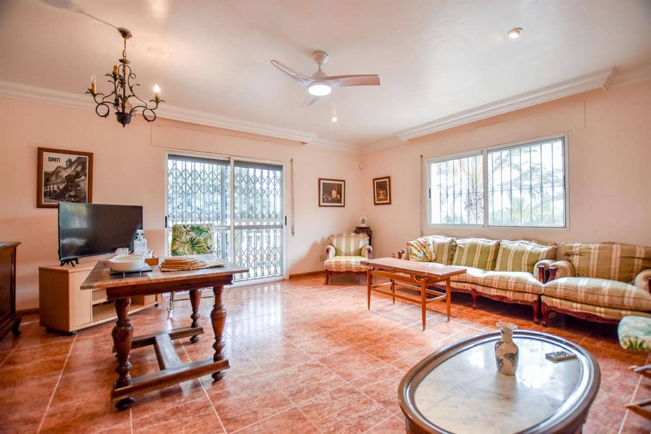 4 soveværelse Villa til salg i Pilar de Jaravia - € 330.000 (Ref: 7973845)