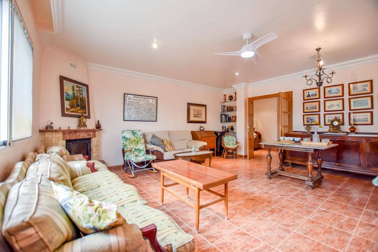 4 soveværelse Villa til salg i Pilar de Jaravia - € 330.000 (Ref: 7973845)