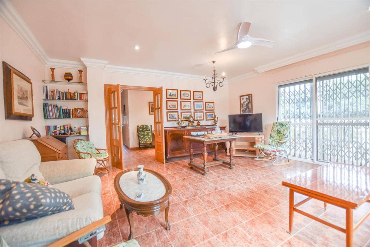 4 soveværelse Villa til salg i Pilar de Jaravia - € 330.000 (Ref: 7973845)