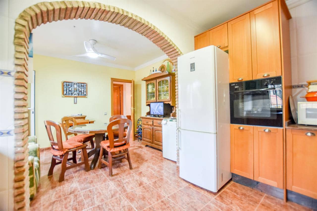 4 soveværelse Villa til salg i Pilar de Jaravia - € 330.000 (Ref: 7973845)