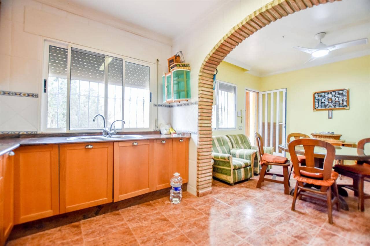 4 soveværelse Villa til salg i Pilar de Jaravia - € 330.000 (Ref: 7973845)