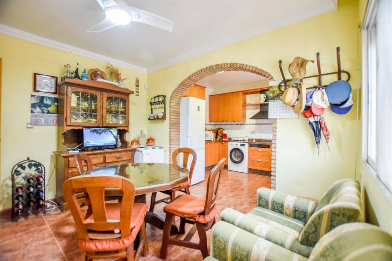 4 soveværelse Villa til salg i Pilar de Jaravia - € 330.000 (Ref: 7973845)