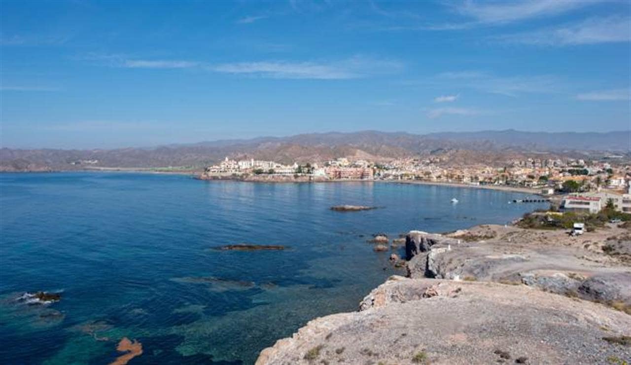 4 soveværelse Rækkehus til salg i Calabardina med swimmingpool - € 250.000 (Ref: 8050996)