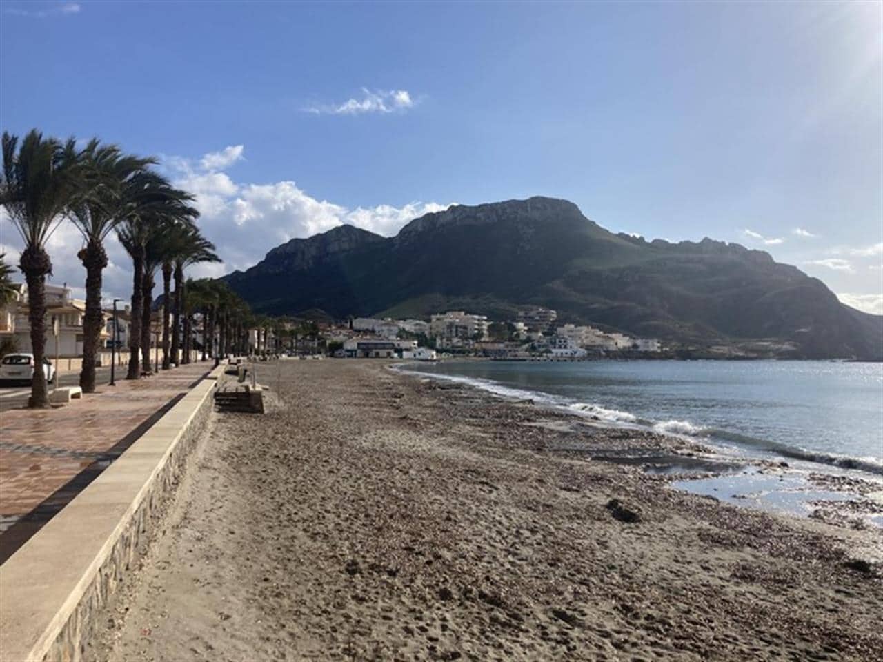 4 soveværelse Rækkehus til salg i Calabardina med swimmingpool - € 260.000 (Ref: 8050997)