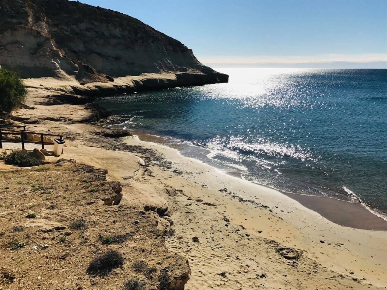 2 soveværelse Lejlighed til salg i San Juan de los Terreros - € 165.000 (Ref: 8050998)