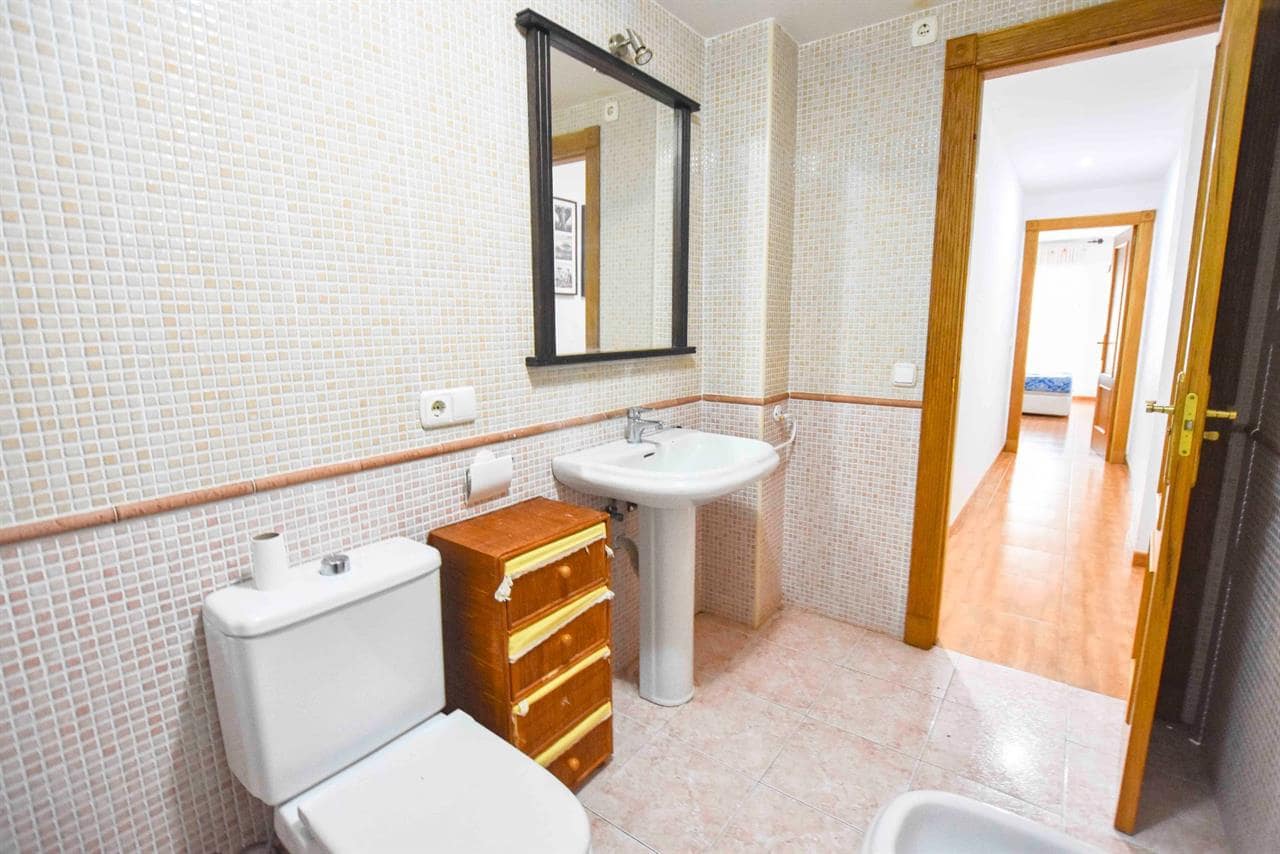 2 soveværelse Lejlighed til salg i San Juan de los Terreros - € 165.000 (Ref: 8050998)