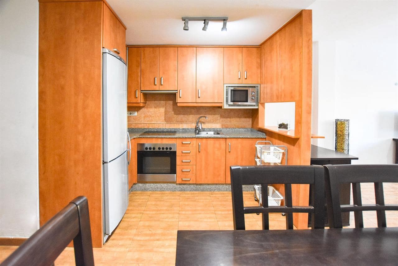 2 soveværelse Lejlighed til salg i San Juan de los Terreros - € 165.000 (Ref: 8050998)