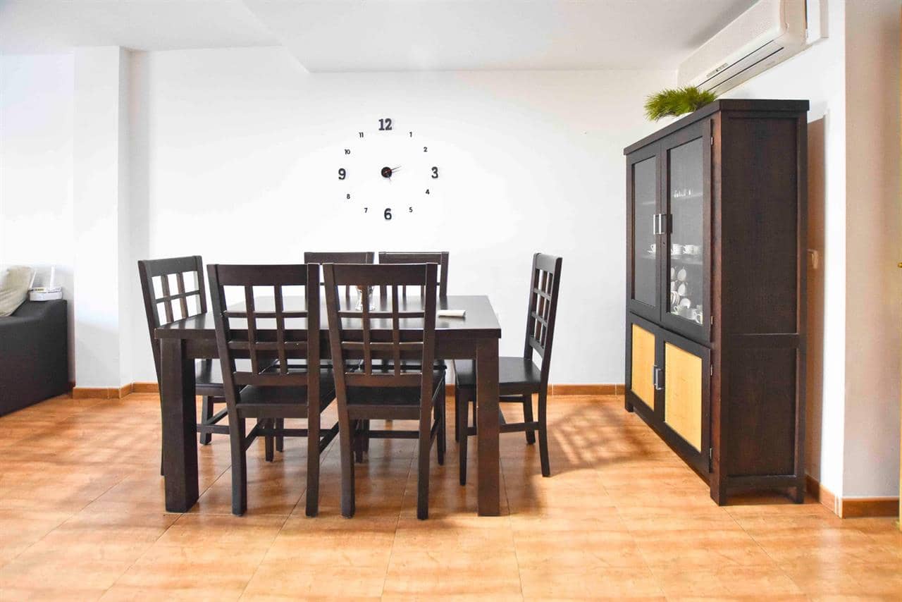 2 soveværelse Lejlighed til salg i San Juan de los Terreros - € 165.000 (Ref: 8050998)