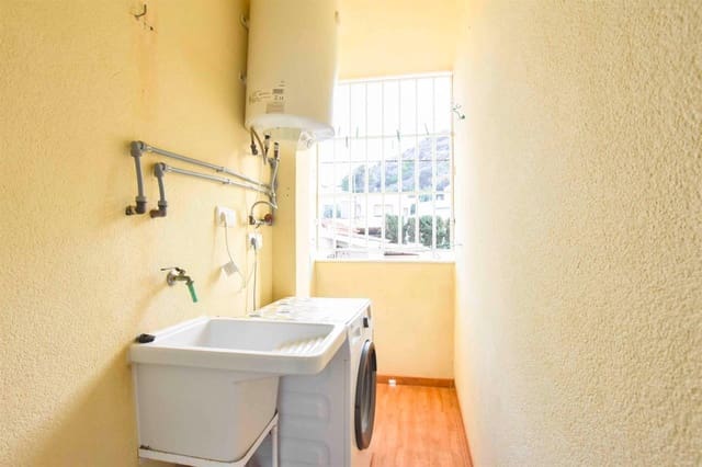 2 soveværelse Lejlighed til salg i San Juan de los Terreros, Pulpí - € 165.000 (Ref: 8050998)