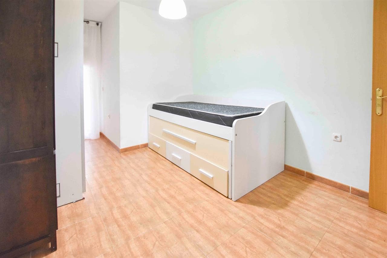 2 soveværelse Lejlighed til salg i San Juan de los Terreros - € 165.000 (Ref: 8050998)