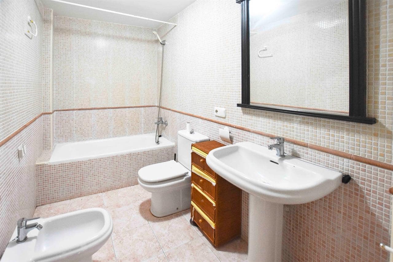 2 soveværelse Lejlighed til salg i San Juan de los Terreros - € 165.000 (Ref: 8050998)