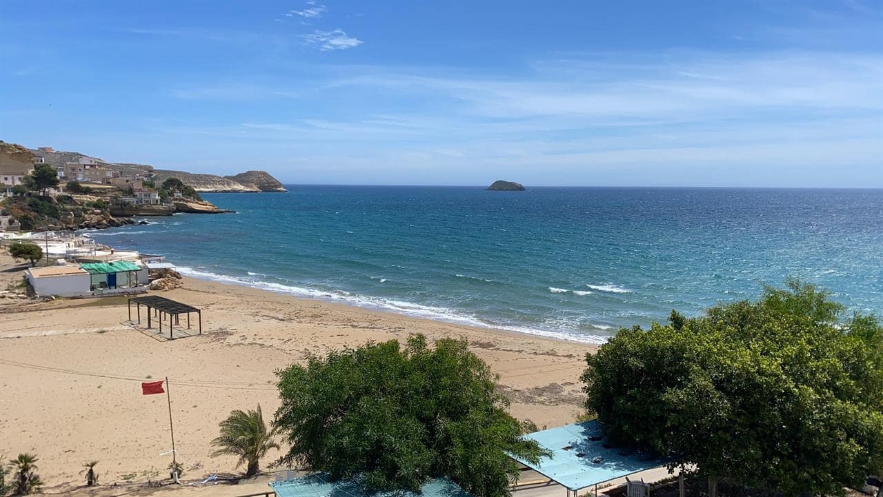 2 soveværelse Lejlighed til salg i San Juan de los Terreros - € 165.000 (Ref: 8050998)