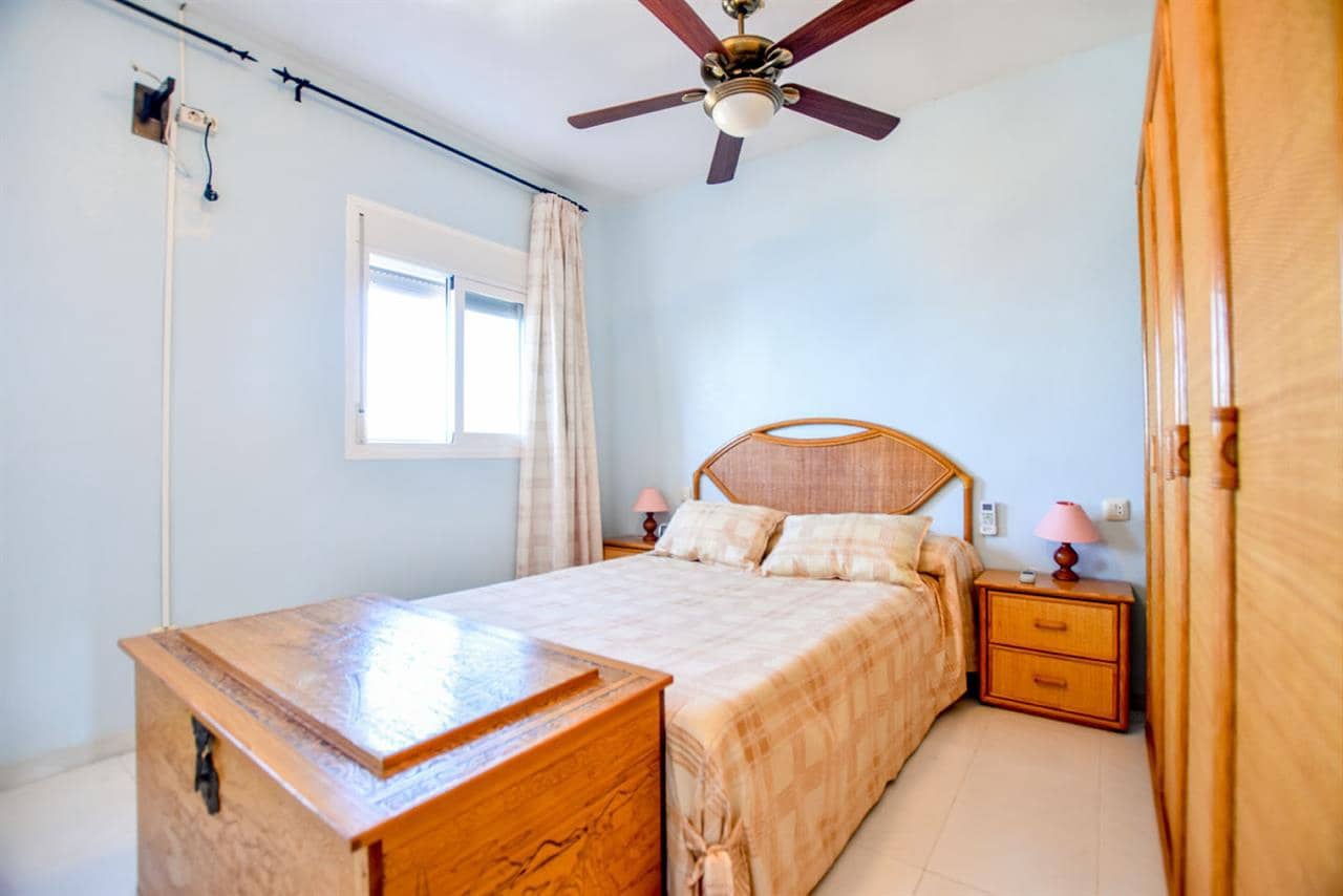 3 soveværelse Rækkehus til salg i San Juan de los Terreros - € 207.500 (Ref: 8085883)