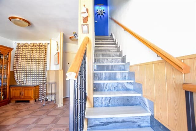 3 sovrum Radhus till salu i San Juan de los Terreros, Pulpí - 207 500 € (Ref: 8085883)