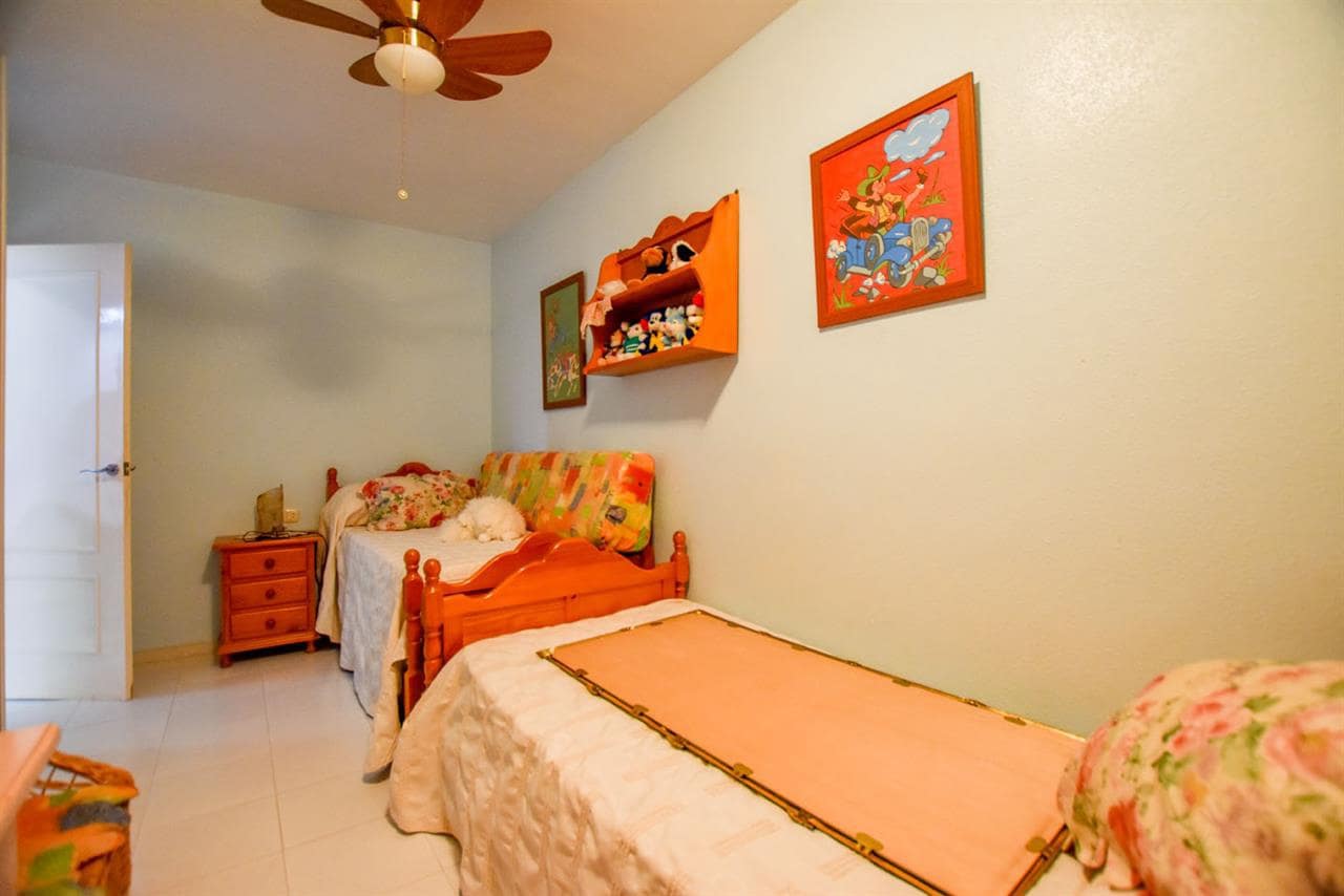 3 soveværelse Rækkehus til salg i San Juan de los Terreros - € 207.500 (Ref: 8085883)