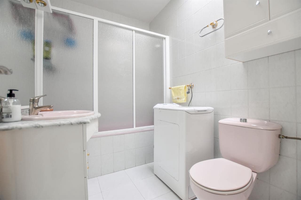 3 soveværelse Rækkehus til salg i San Juan de los Terreros - € 207.500 (Ref: 8085883)