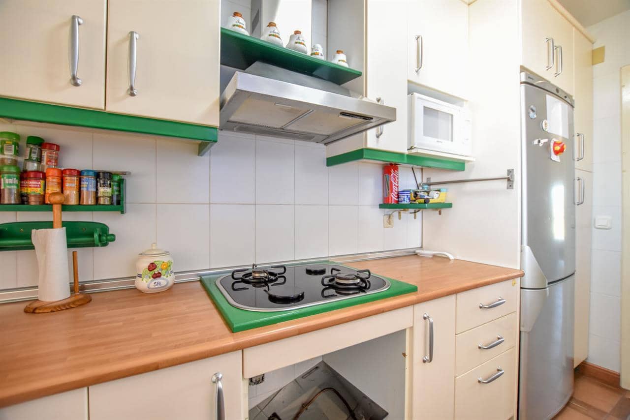 3 soveværelse Rækkehus til salg i San Juan de los Terreros - € 207.500 (Ref: 8085883)