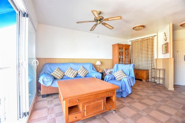 3 sovrum Radhus till salu i San Juan de los Terreros, Pulpí - 207 500 € (Ref: 8085883)