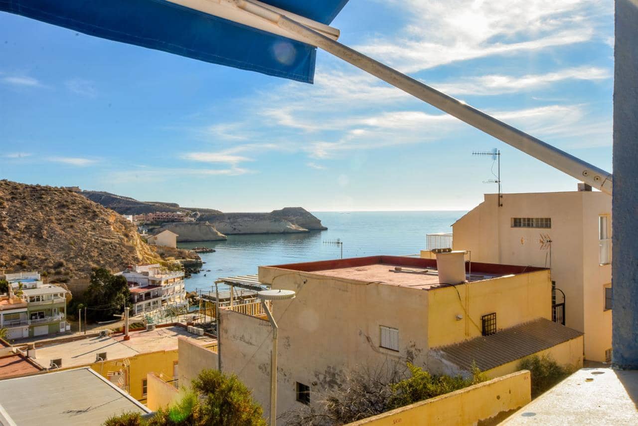 3 soveværelse Rækkehus til salg i San Juan de los Terreros - € 207.500 (Ref: 8085883)