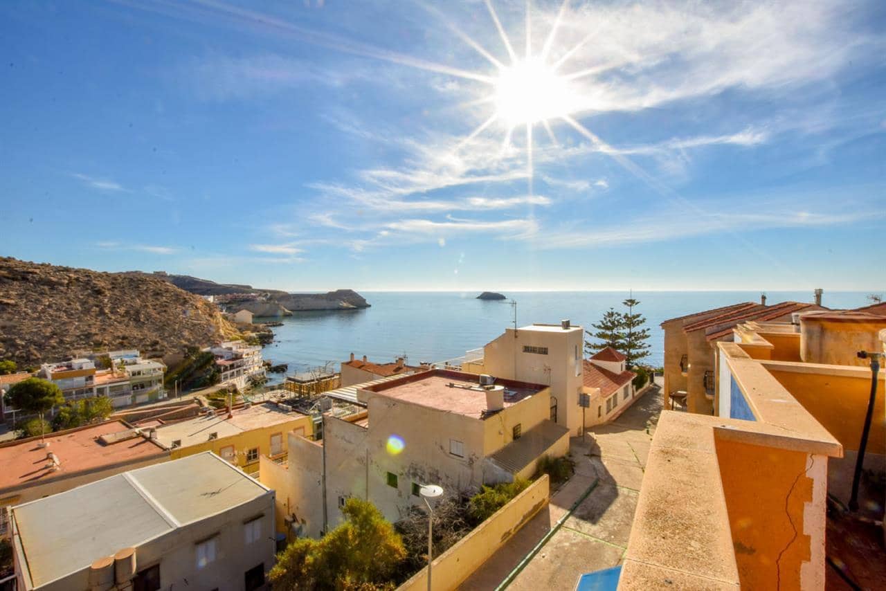 3 soveværelse Rækkehus til salg i San Juan de los Terreros - € 207.500 (Ref: 8085883)