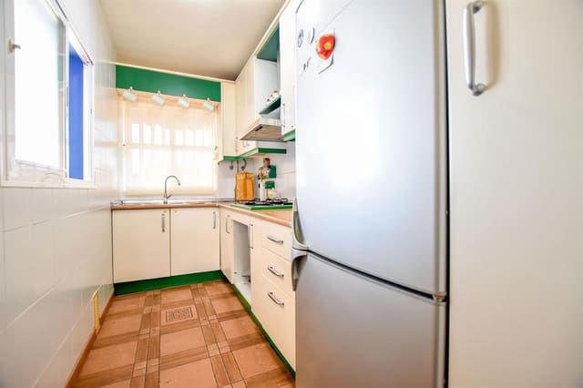 3 sovrum Radhus till salu i San Juan de los Terreros, Pulpí - 207 500 € (Ref: 8085883)