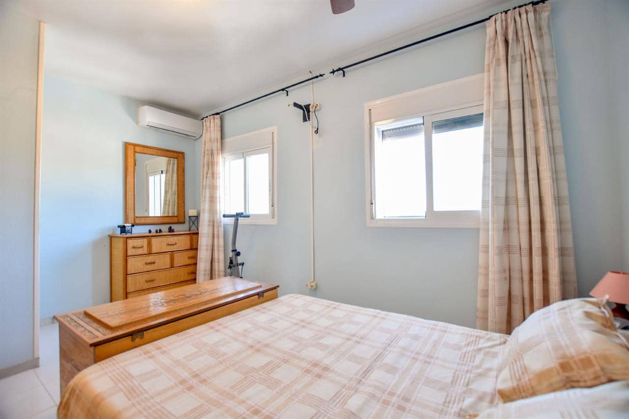 3 soveværelse Rækkehus til salg i San Juan de los Terreros - € 207.500 (Ref: 8085883)