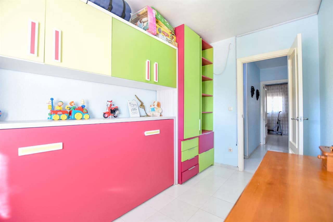 3 soveværelse Rækkehus til salg i San Juan de los Terreros - € 207.500 (Ref: 8085883)