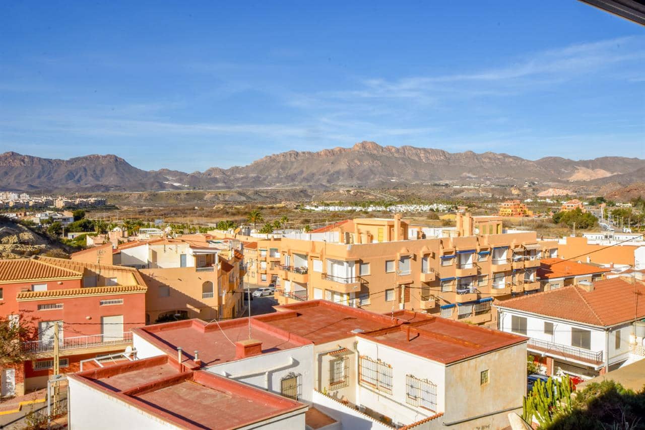 3 soveværelse Rækkehus til salg i San Juan de los Terreros - € 207.500 (Ref: 8085883)