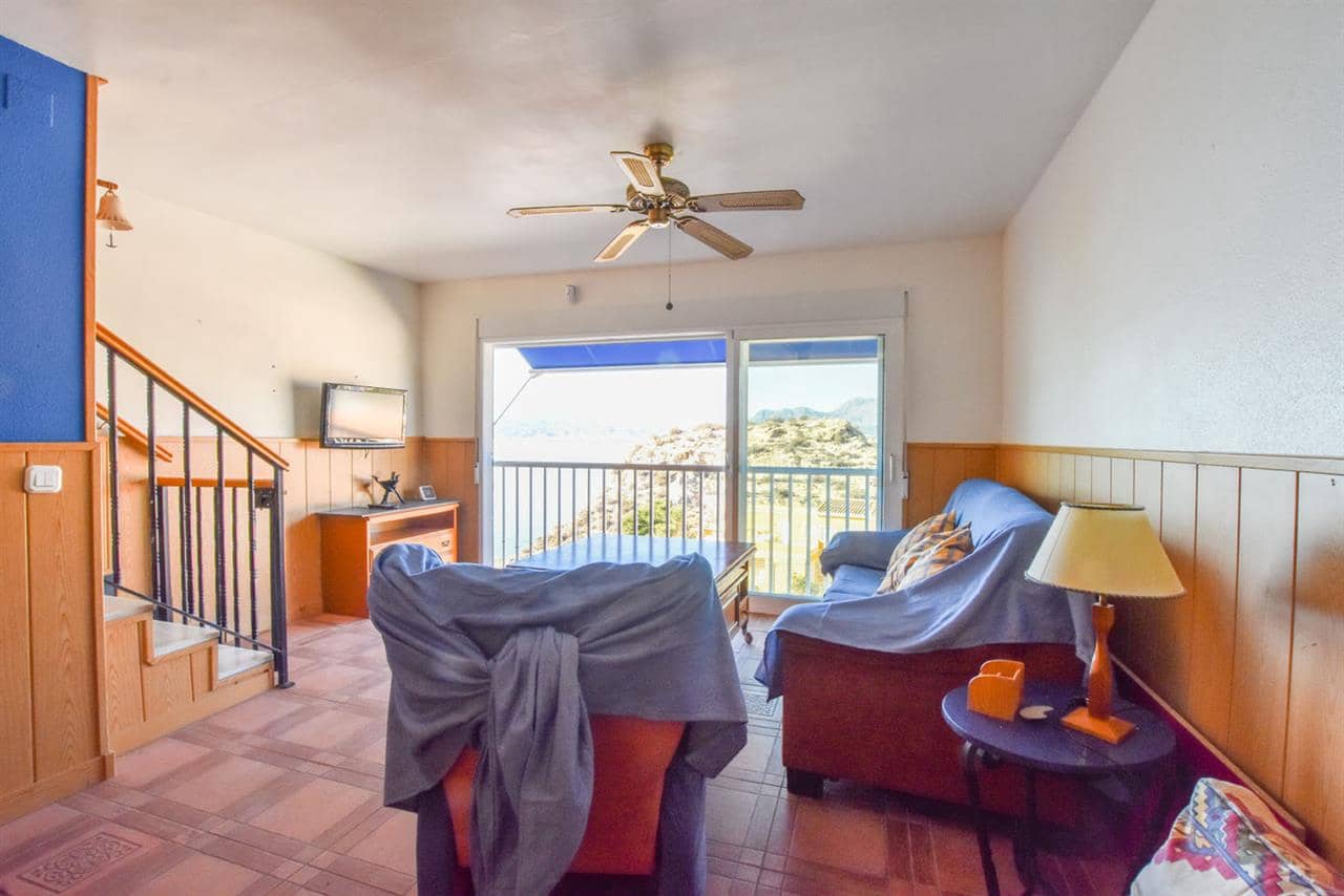 3 soveværelse Rækkehus til salg i San Juan de los Terreros - € 207.500 (Ref: 8085883)