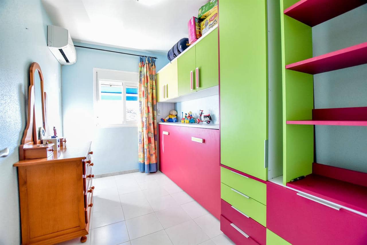 3 soveværelse Rækkehus til salg i San Juan de los Terreros - € 207.500 (Ref: 8085883)