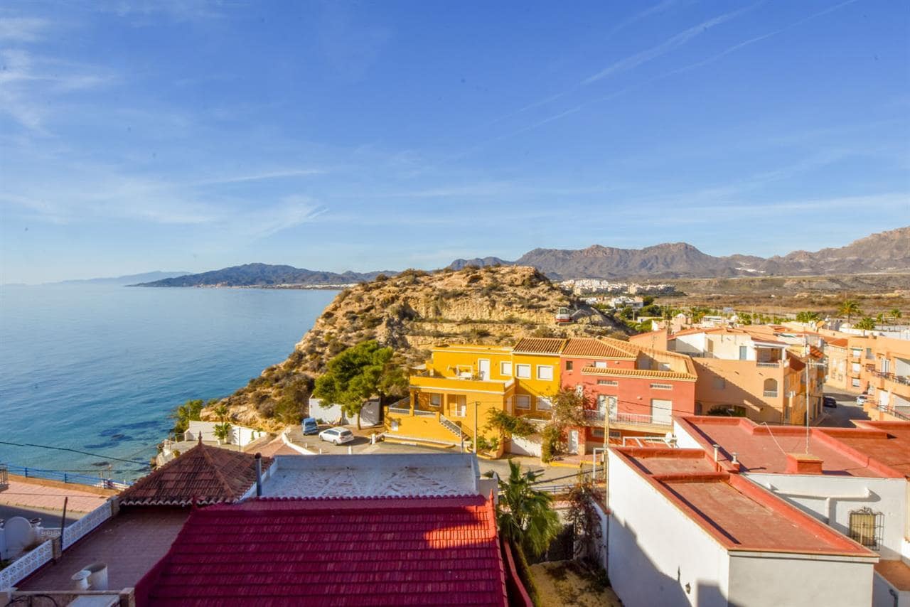 3 soveværelse Rækkehus til salg i San Juan de los Terreros - € 207.500 (Ref: 8085883)