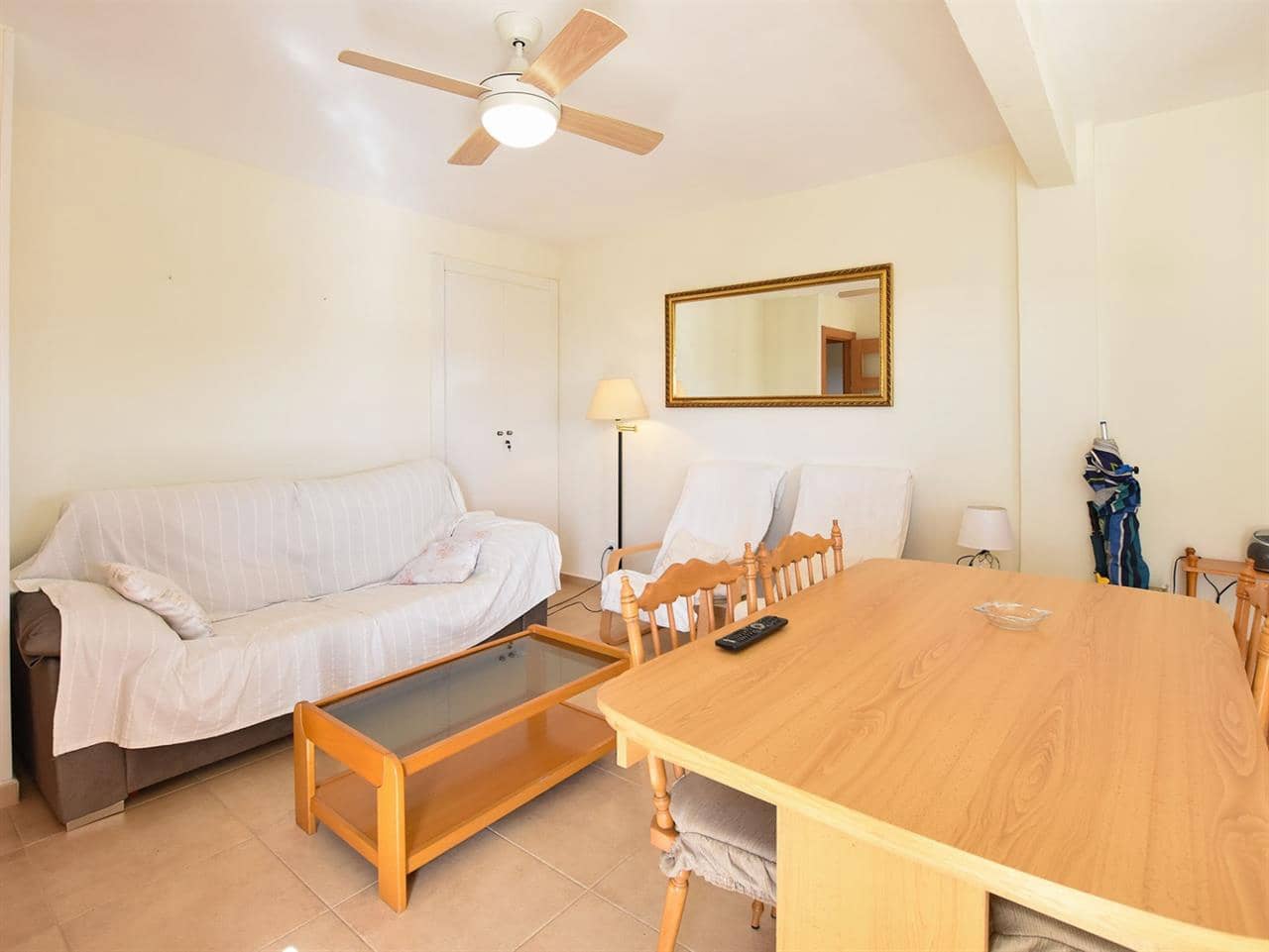 3 bedroom Apartment for sale in San Juan de los Terreros - € 149,000 (Ref: 8090300)