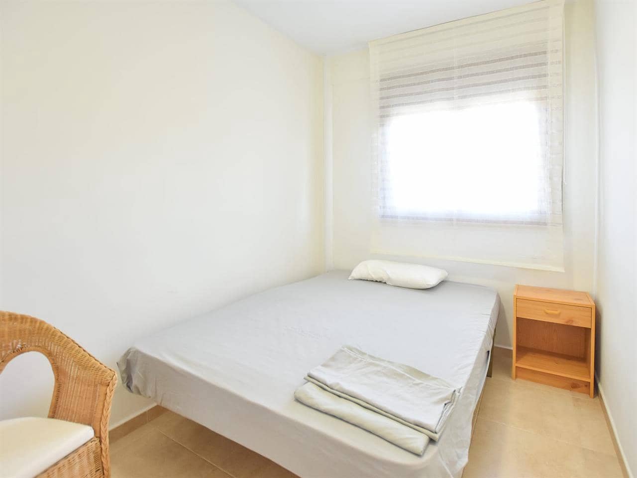 3 bedroom Apartment for sale in San Juan de los Terreros - € 149,000 (Ref: 8090300)