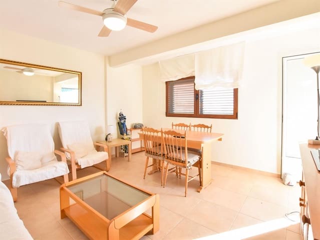 3 soverom Leilighet til salgs i San Juan de los Terreros, Pulpí - € 149 000 (Ref: 8090300)