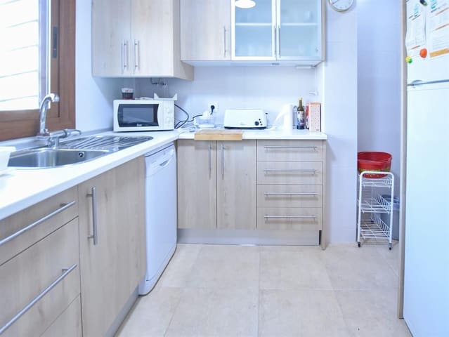 3 soverom Leilighet til salgs i San Juan de los Terreros, Pulpí - € 149 000 (Ref: 8090300)