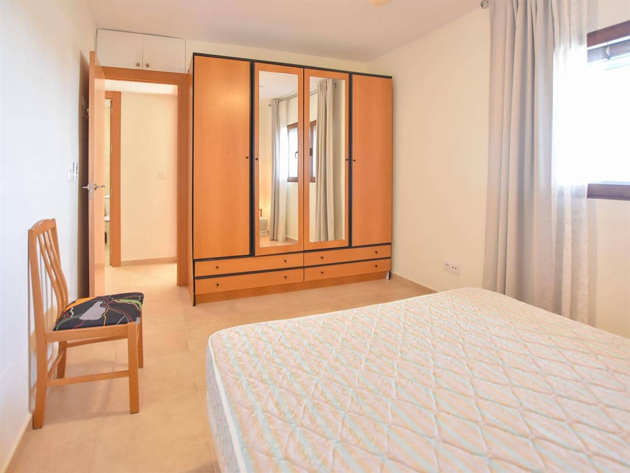 3 bedroom Apartment for sale in San Juan de los Terreros - € 149,000 (Ref: 8090300)