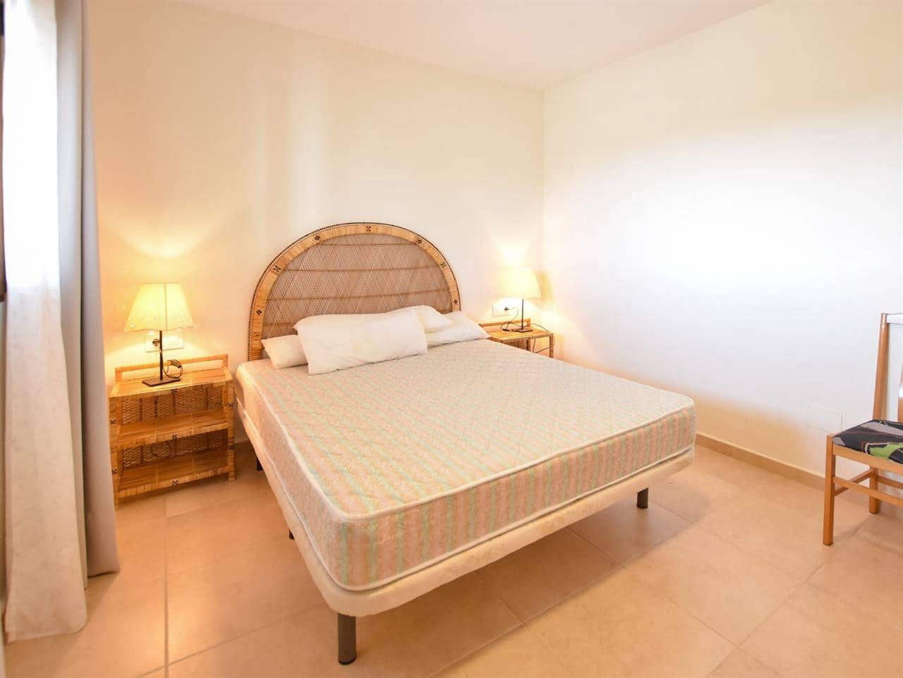 3 bedroom Apartment for sale in San Juan de los Terreros - € 149,000 (Ref: 8090300)