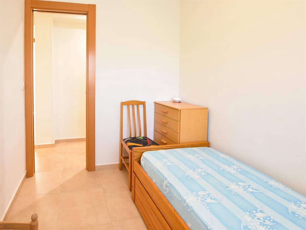 3 bedroom Apartment for sale in San Juan de los Terreros - € 149,000 (Ref: 8090300)