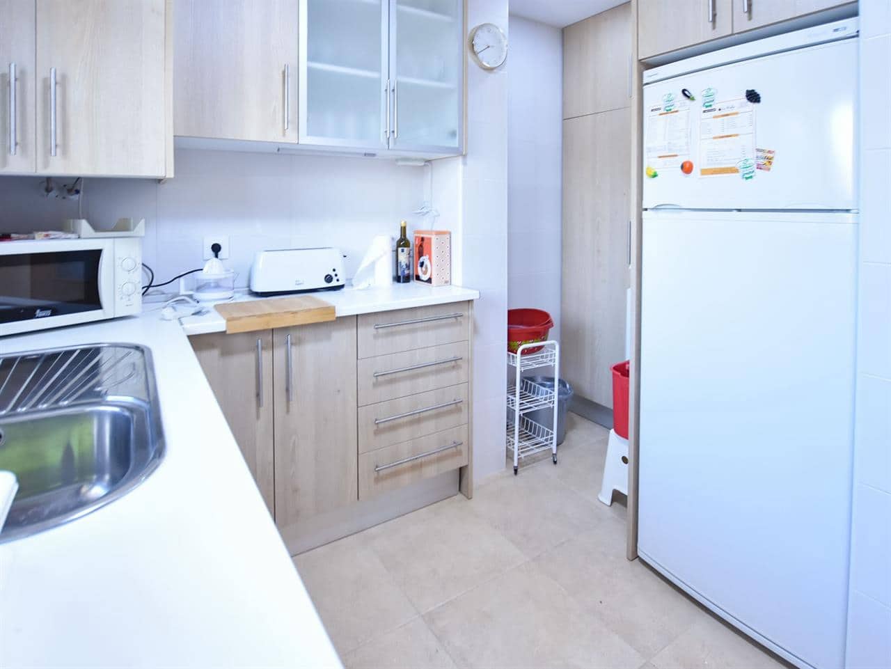 3 bedroom Apartment for sale in San Juan de los Terreros - € 149,000 (Ref: 8090300)