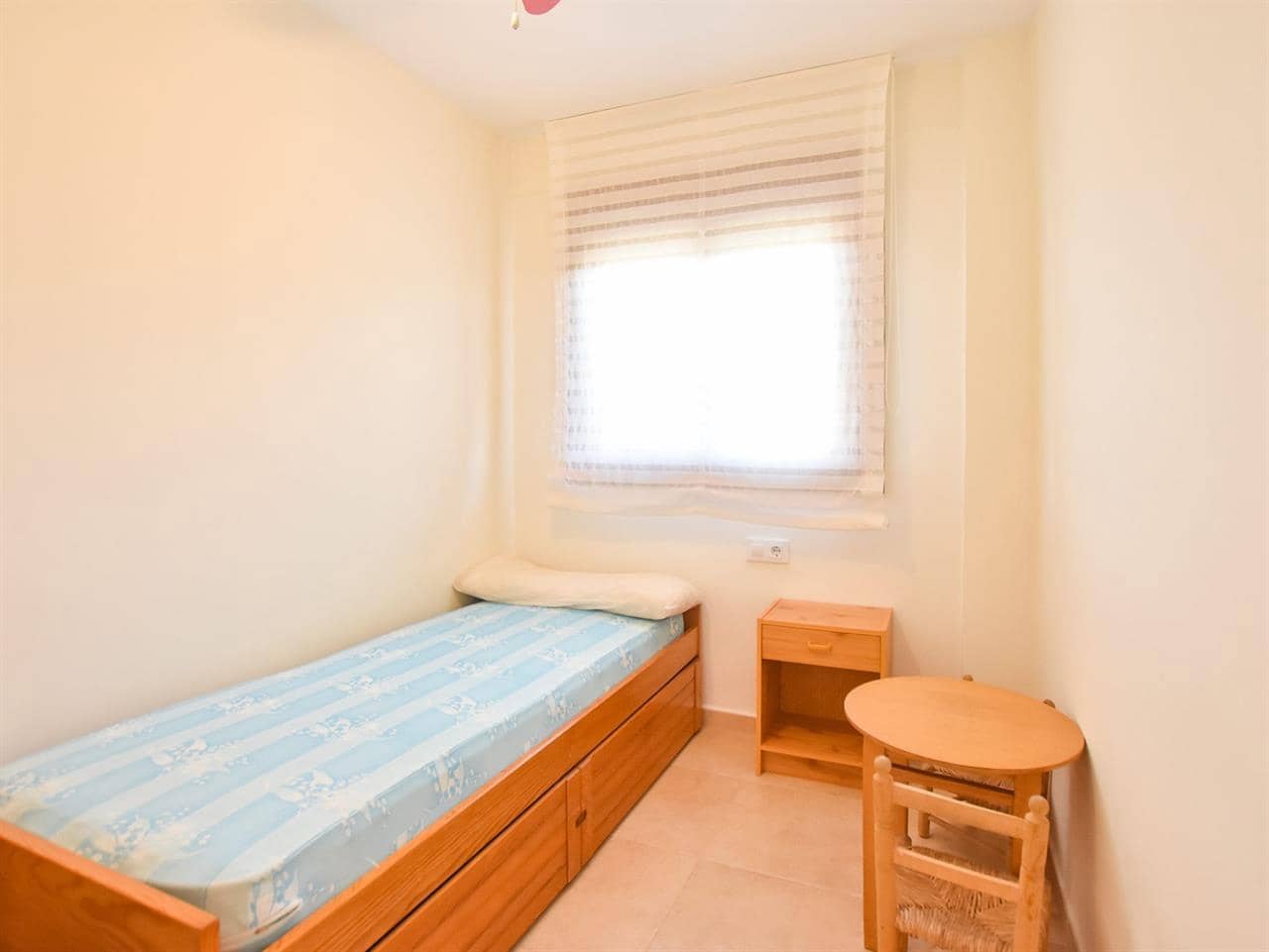 3 bedroom Apartment for sale in San Juan de los Terreros - € 149,000 (Ref: 8090300)