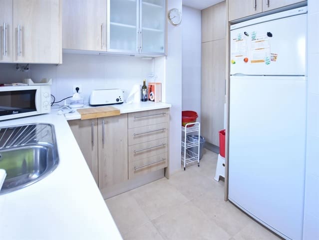 3 soverom Leilighet til salgs i San Juan de los Terreros, Pulpí - € 149 000 (Ref: 8090300)