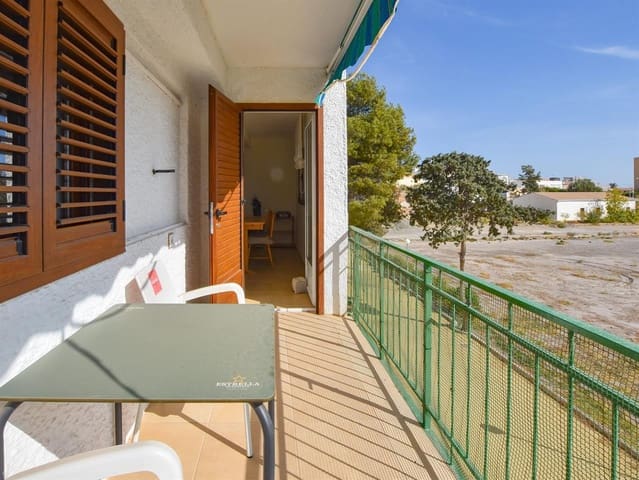 3 soverom Leilighet til salgs i San Juan de los Terreros, Pulpí - € 149 000 (Ref: 8090300)