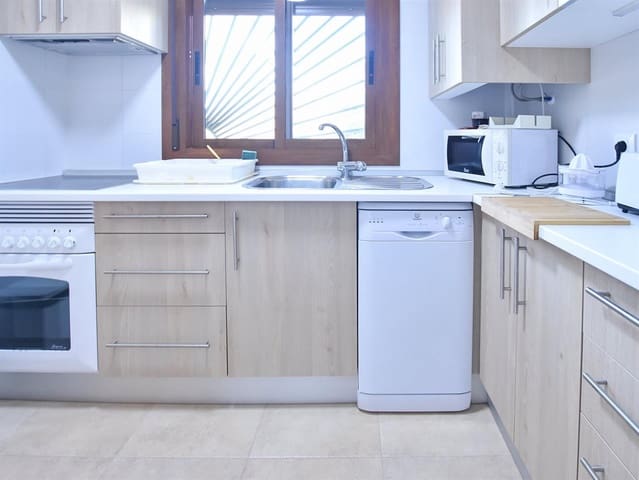 3 soverom Leilighet til salgs i San Juan de los Terreros, Pulpí - € 149 000 (Ref: 8090300)